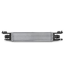 Ladeluftkühler Turbokühler Motorkühlung für Opel Corsa D S07 06-14 1.3 CDTi