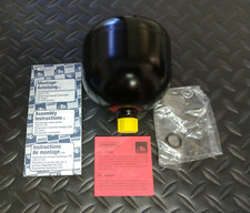 ATE Brake Pressure Accumulator - 34-33-1-157-...
