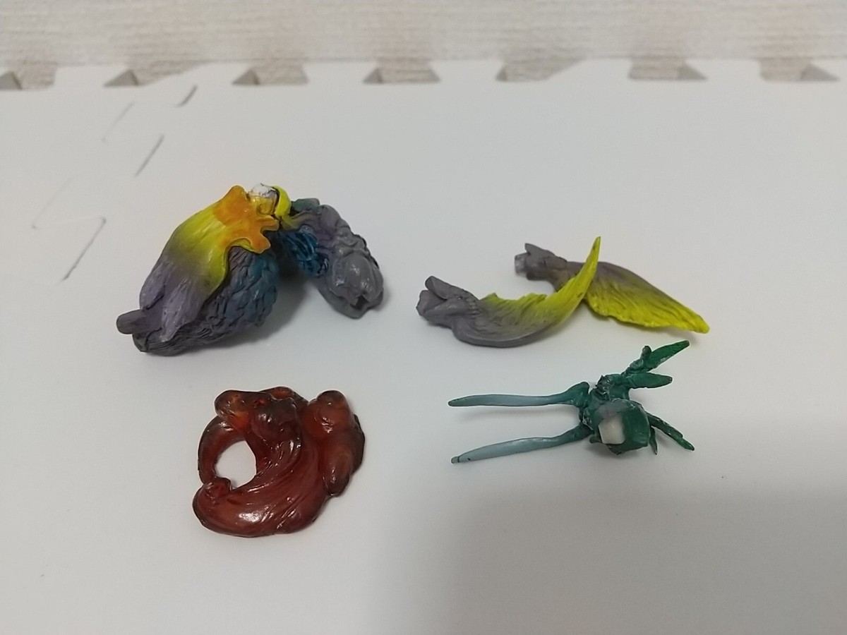 その他 Final Fantasy VII,Barret New Final Fantasy VII and Final Fantasy XVI Bring Arts - The