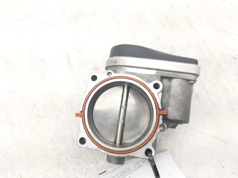 Conjunto do corpo do acelerador compatível com Cadillac STS 2005-2009 FABRICANTE DE EQUIPAMENTO ORIGINAL 12567376 - Imagem 4 de 4