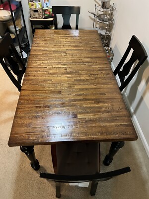 dining table set
