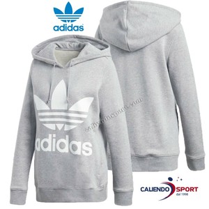 sweatshirt von adidas