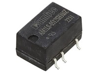 AM1LS-0512SH30JZ Wandler: Dc/Dc 1W Ueing: 45-55V Uausg: 12VDC Iausg: 84Ma Smd