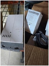 Lutron Grafik Eye Zone Control w/ 4x NGRX-PB GRX-AV