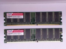 MEMORIA RAM PC 2X VDATA MDGVD6F3H4860B1E03 512MMX16 DDR400