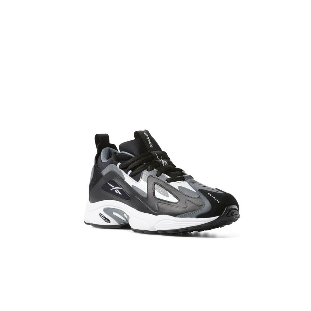 reebok dmx 1200 black