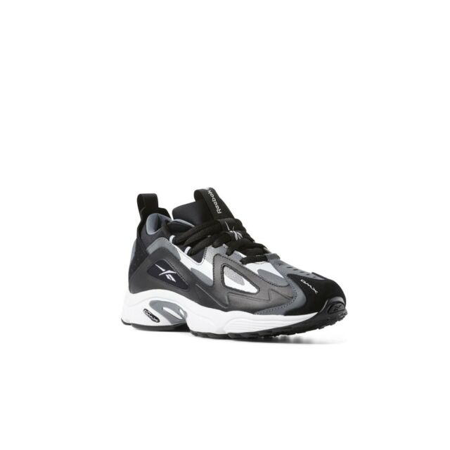 Reebok DMX Series 1200 (Black/Alloy/White) Men's Shoes CN7121 for sale  online