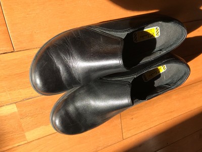 clarks flight attendant shoes