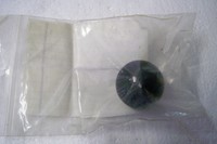 Husqvarna Black Lever Knob 532 18 33-34 T-19 Husqvarna Black Lever Knob 532 18 33-34 T-19