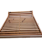 Gut schlafen  Doppelbett - Fa. Hasena - "Trendline Vita-Flex",  ca. 200 x 160 cm