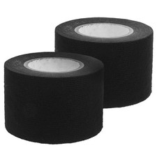 High Temp Wire Loom Tape Black Cloth Electrical Tape for Car Wiring Harness