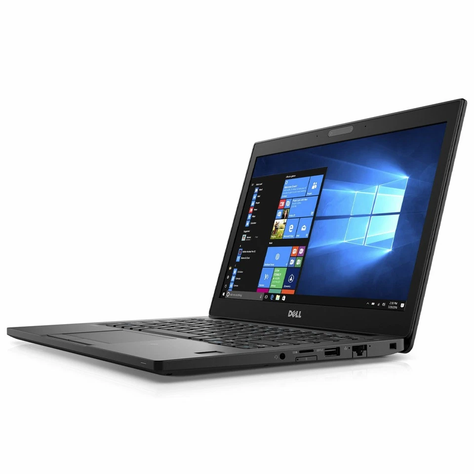 Dell Latitude 7280 · i7-6600U · 8GB · 128GB, Foto 3 von 5