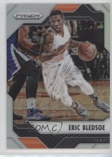 2016-17 Panini Prizm Silver Prizm Eric Bledsoe #244 0g4