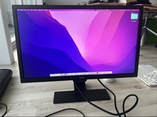 BenQ GL2480 24" Full HD Gaming Monitor - Black