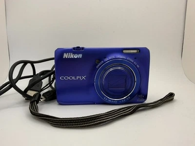 nikon coolpix s6300 products for sale | eBay