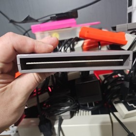 Attack Of The Killer Tomatoes - NES Nintendo Authentic