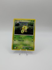 Pokémon Cards Turtwig DP01 Holo Black Star Promo  (LP) HOLO BLEED / Double SWIRL on eBay