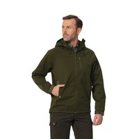 Tagart Volda Herren Softshell Jacke Xl, Winddicht