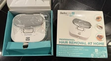Silk’n BellaLite Professional Permanent Laser Hair Removal