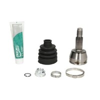 Gelenksatz Antriebswelle FüR Mazda 121 Jasm Jbsm 1.3 96 Bis 03 Pascal JJG J4S