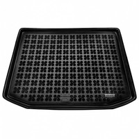 Kofferraumwanne Gummi Mitsubishi ASX 2010-2021 Rezaw-Plast Passgenau Set