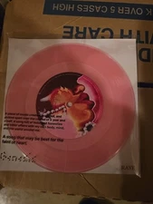 Genesis by Raye (Record, 2024)