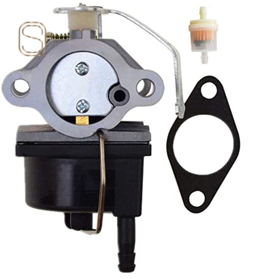 Carb Per Tecumseh Oh318 Ohm90 Ohm110 Motori Sostituire Carb Per Tecumseh Oh318 Ohm90 Ohm110 Motori Sostituire