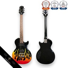 Epiphone Les Paul Special II Hot Rod Electric Guitar