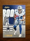 2025 Panini Absolute Jaydon Blue Gold (RAW)