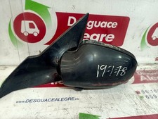 Retroviseur gauche (ou coque) Peugeot 204
