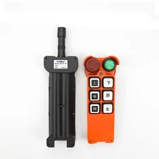 1PC New Transmitter Handle Housing for F21-E1 Crane Remote Control Case