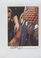 1997 Panini WWF Superstars Album Stickers The Rock Rocky Maivia 118 01v6