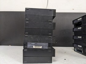 Lot of Sony PlayStation 2 Consoles (For Parts/Repair)