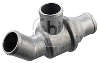 Febi Bilstein 12187 Thermostat, KüHlmittel FüR BMW