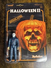 2014 Funko Horror Series ReAction Figures 18