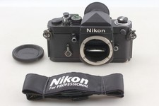 No Name [Exc+5] Nikon F2 Titan Eye Level 35mm SLR Film Camera w/ AR-1 from JAPAN