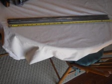 turkish model 1938 38 mauser 27 1/2 inch cleaning rod turkey turk 93/38 03/38