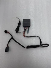 USED Firstech FT-CH5-DC Remote Starter Chrysler / Dodge /Jeep / Mitsubishi / Ram