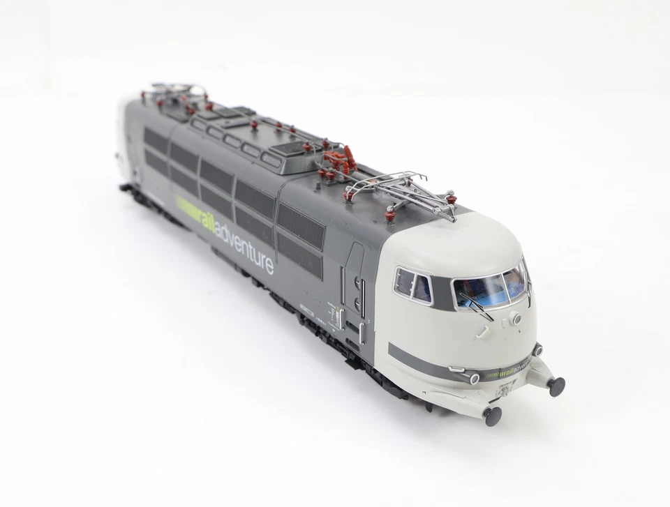 Piko H0 51681 Elektrolok E-Lok "railadventure" BR 103 222-6 / Digital AC Sound - Bild 2 von 4