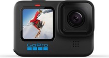 GoPro HERO10 Black Action Kamera - Neu