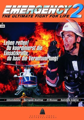 Emergency 2 (JC) The Ultimate Fight for Life