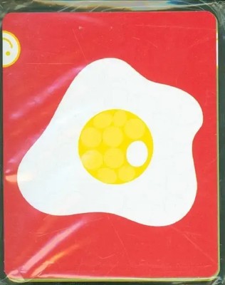 PlayMais  Card Set FUN TO LEARN CLEVER | Faltschachtel | 160919.25 | Deutsch