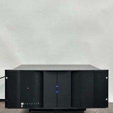 JBL Synthesis S820 Stereo Audio Amplifier Balanced XLR Amp