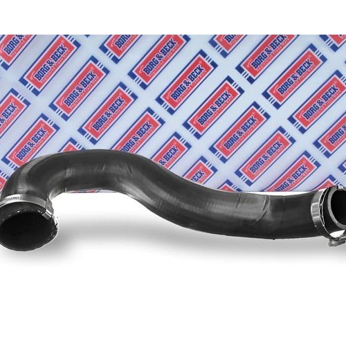 BORG & BECK Charge Air Hose BTH1627
