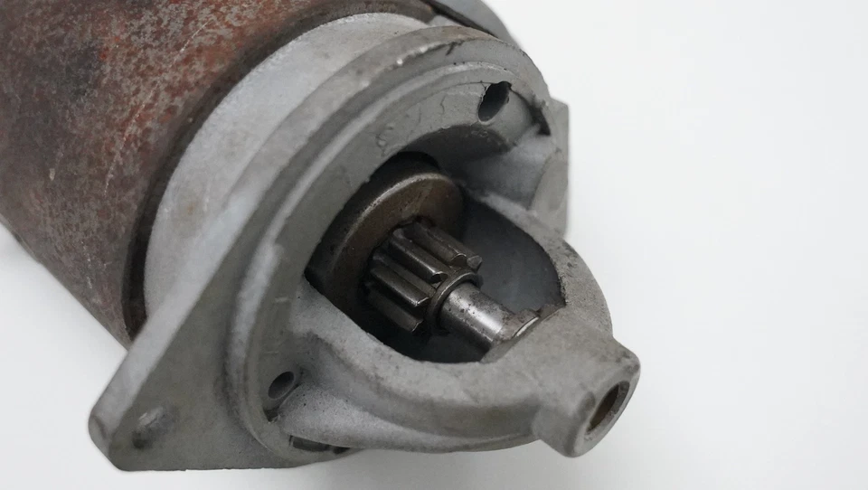 1963-1964 FORD FALCON MUSTANG FAIRLANE 289CI AUTOMATIC. STARTER MOTOR. - Image 3 of 4