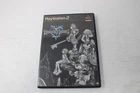 Kingdom Hearts 1 PlayStation 2 Japan Region Lock