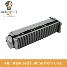 Fits Audi A6 A7 A8 S4 S5 Q5 Q7 SQ5 3.0L 4.2L New Intercooler 2010 2011-2017