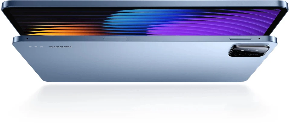 Xiaomi Pad 7 11.2" 144Hz BLUE 8GB RAM 128GB Brand New Sealed UK Version FAST P&P - Image 4 of 4