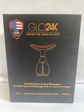 Skin Rejuvenation LED Beauty Device Face & Ne...