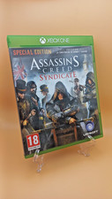 Assassin's Creed: Syndicate - Ediciones Especiales (Xbox One) + Darwin / Dickens